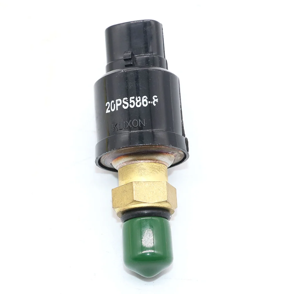 

Датчик давления масла 20PS586-8 4332040 Для Hitachi Ex120-5 Ex200-3 Ex200-5