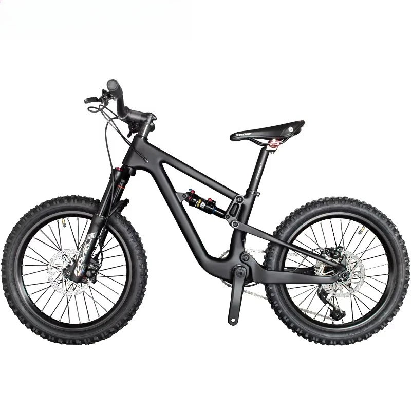 

For Height 125-145cm DEORE M4100 20er Children MTB Bicycle20 Inch