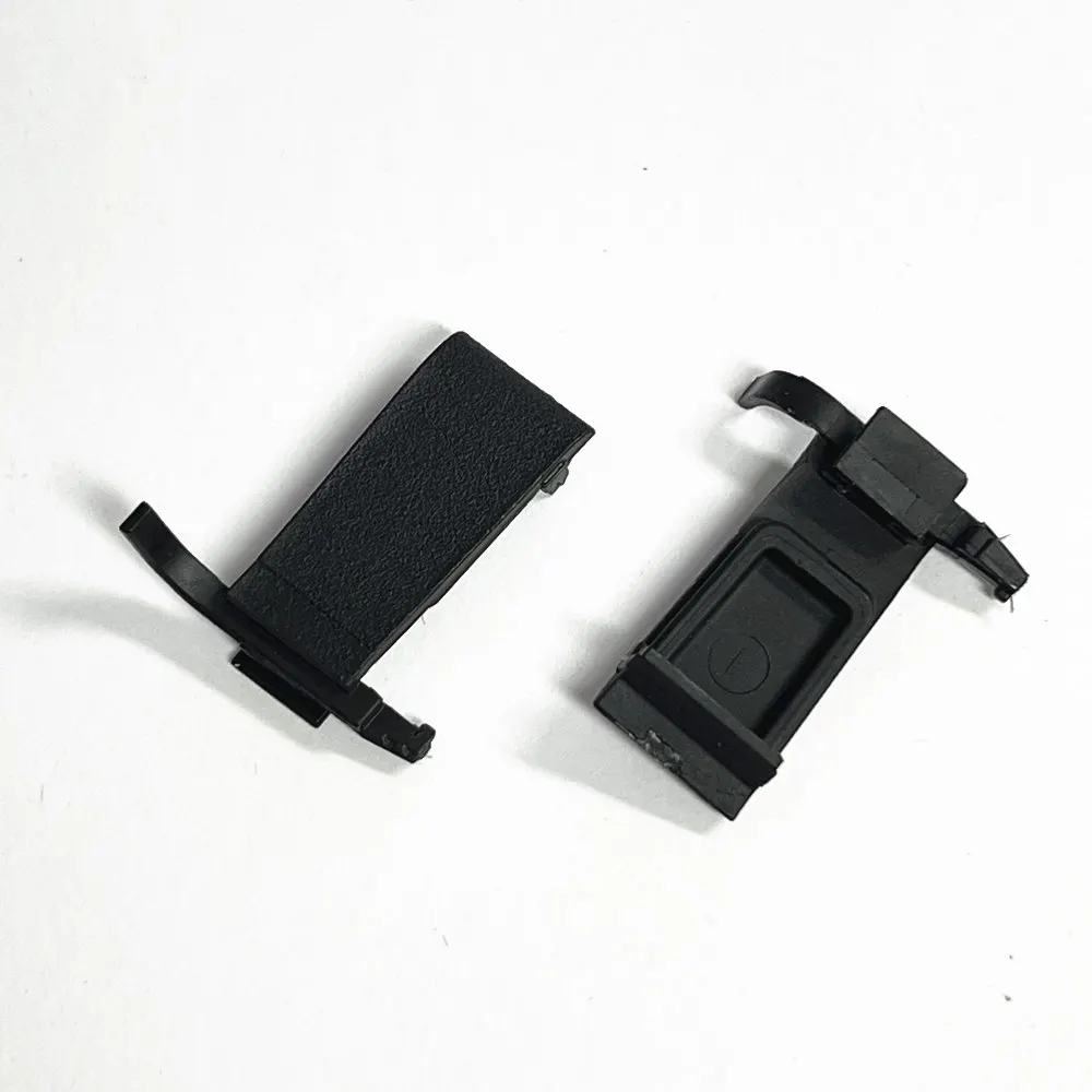 1 قطعة لكانون EOS 5D مارك IV 5D4 مقصورة البطارية غطاء صغير التوصيل غطاء البطارية غطاء بجانب غطاء مطاطي