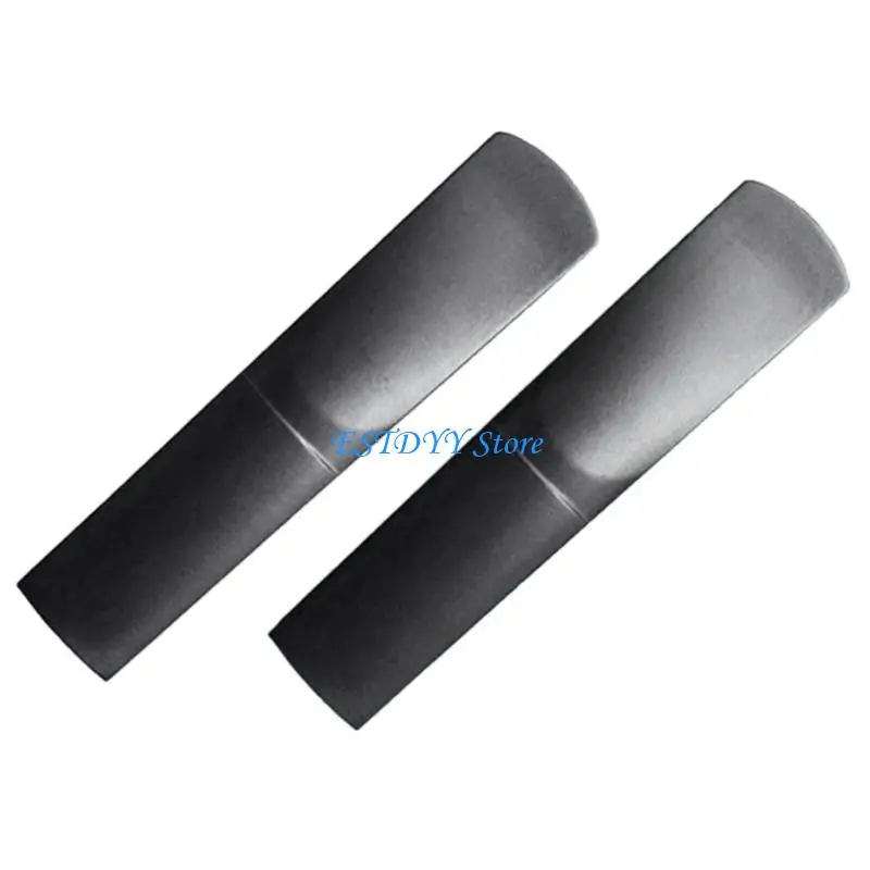 G6DE 1Pc Alto Saxophone Reeds Size 2.5 Strength, Traditional Sax Clarinet Reeds Strength 2 1/2 for Clarinet Soprano Alto Sax