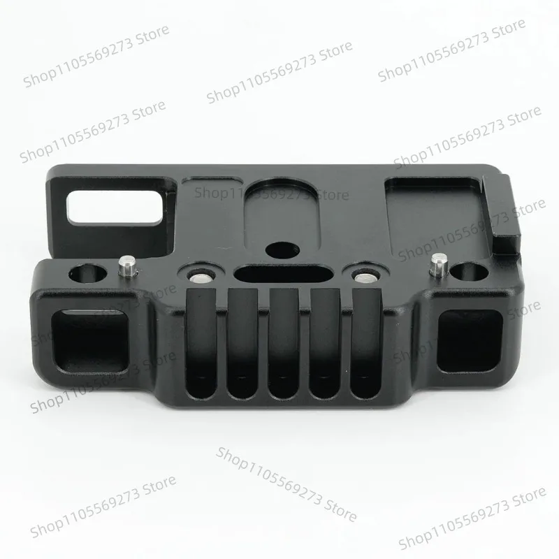 Modular Cage SSD Slot Base for Sigma fp L Camera Rig DPL fp