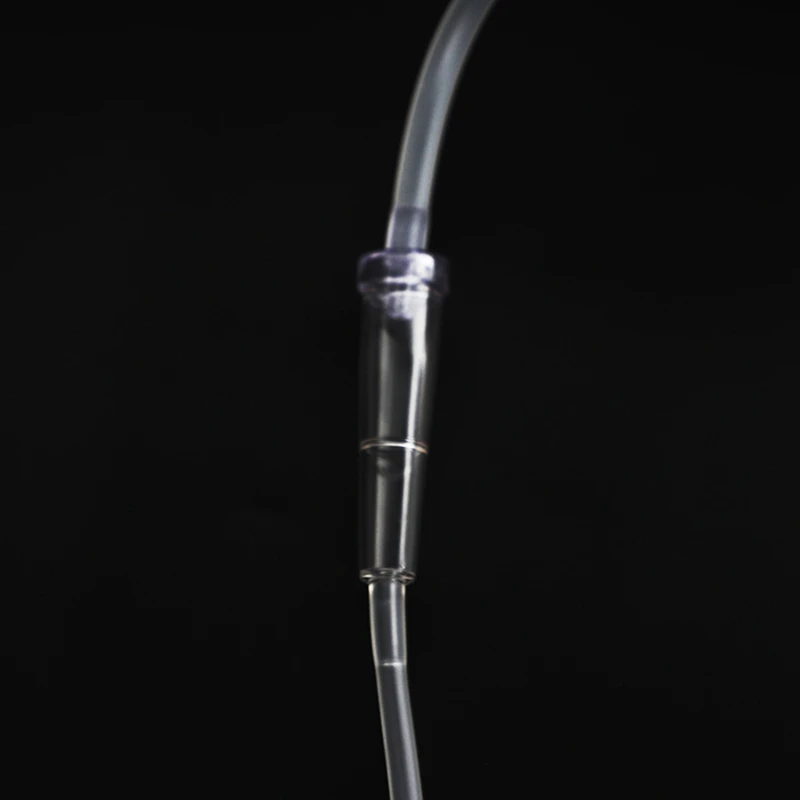 เครื่องบำบัดด้วยน้ำ10หลอดสำหรับใช้ในครัวเรือนถังใส่สวนลำไส้กาแฟลำไส้