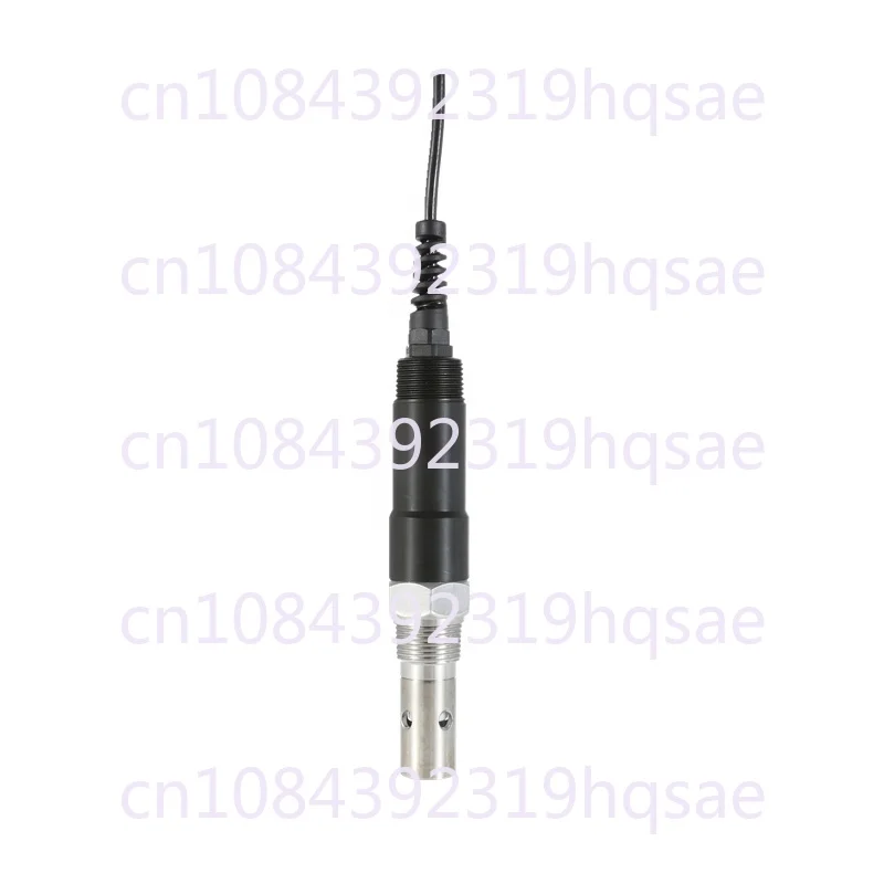 BH-485-ECG Application Inmetallurgy and Pharmaceutical Digital Graphite Conductivity Sensor