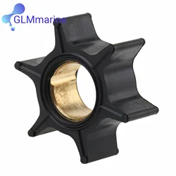 Impeller 47-65959 For Mercury Mariner 30 35 40 50 60 65 70 HP Outboard Motor Water Pump 47-89983T 47-20268 47-89983 Mercruiser