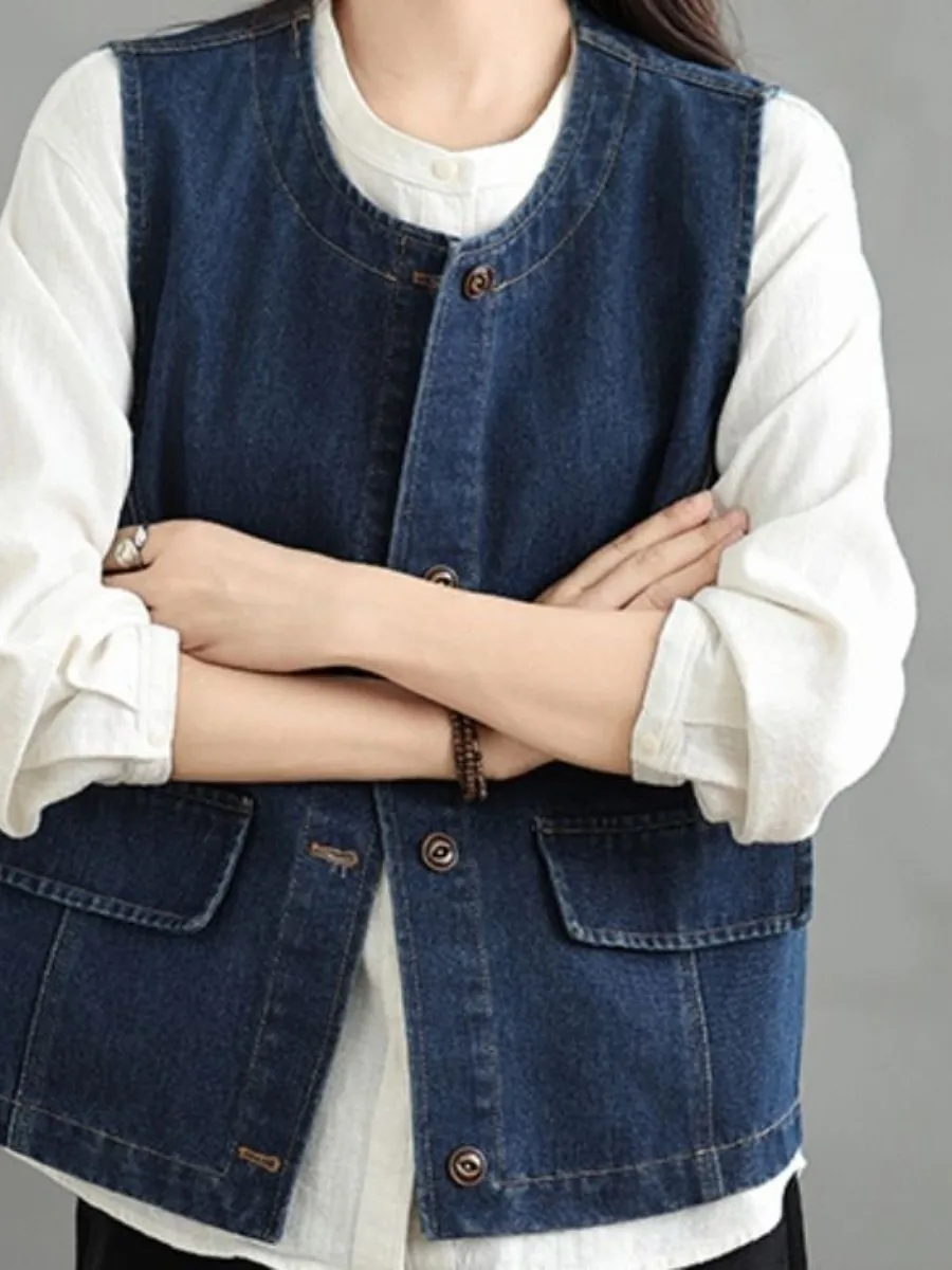 jaqueta-de-denim-feminina-versatil-e-elegante-sem-mangas-com-almofadas-nos-ombros-estilo-solto-e-elegante-para-primavera-verao-e-outono