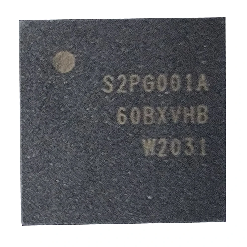 New S2pg001a S2p6001a S2pg001 Power Chip Qfn60 PS4 Chip S2PG001a