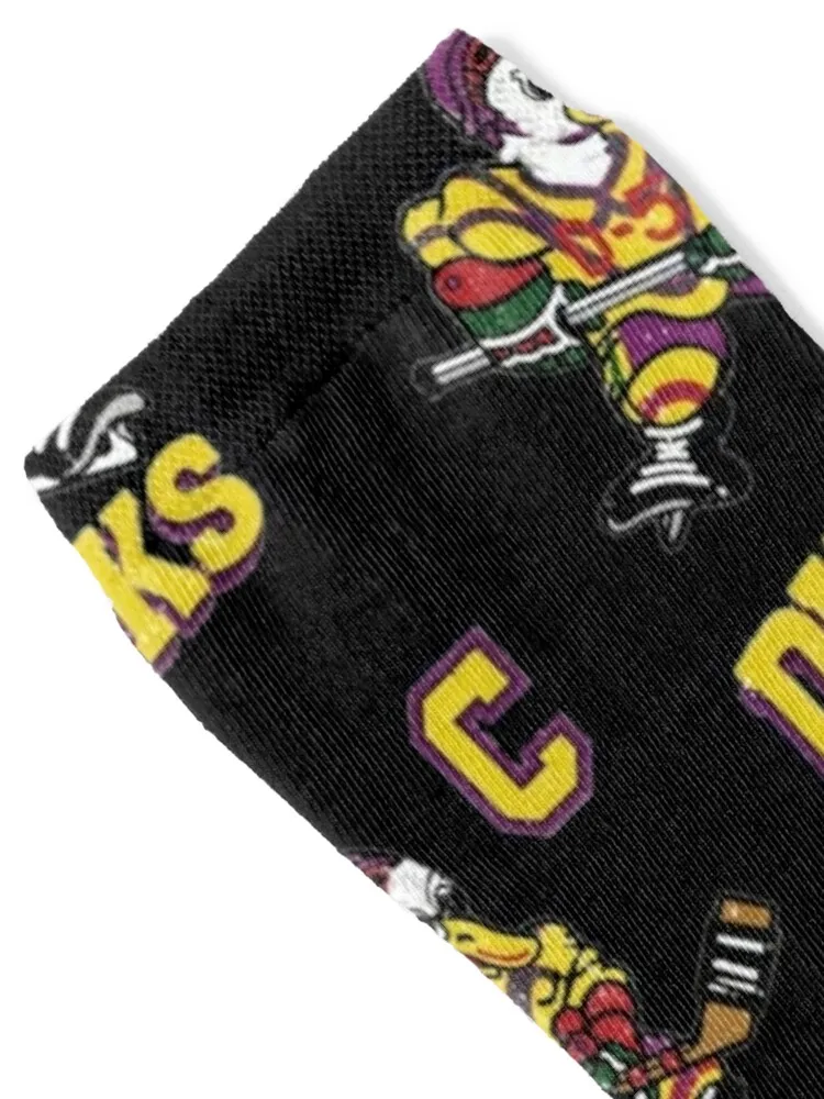 Ducks captain jersey Socks cycling winter men cotton high quality Socks Male Women\'s