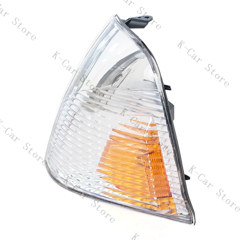 For Toyota Gran Hiace 1999 2000 200 Head Light Corner Lamp Turn Signal Light  Width Indicator Lamp Side Lamp Car Accessorie - view 3