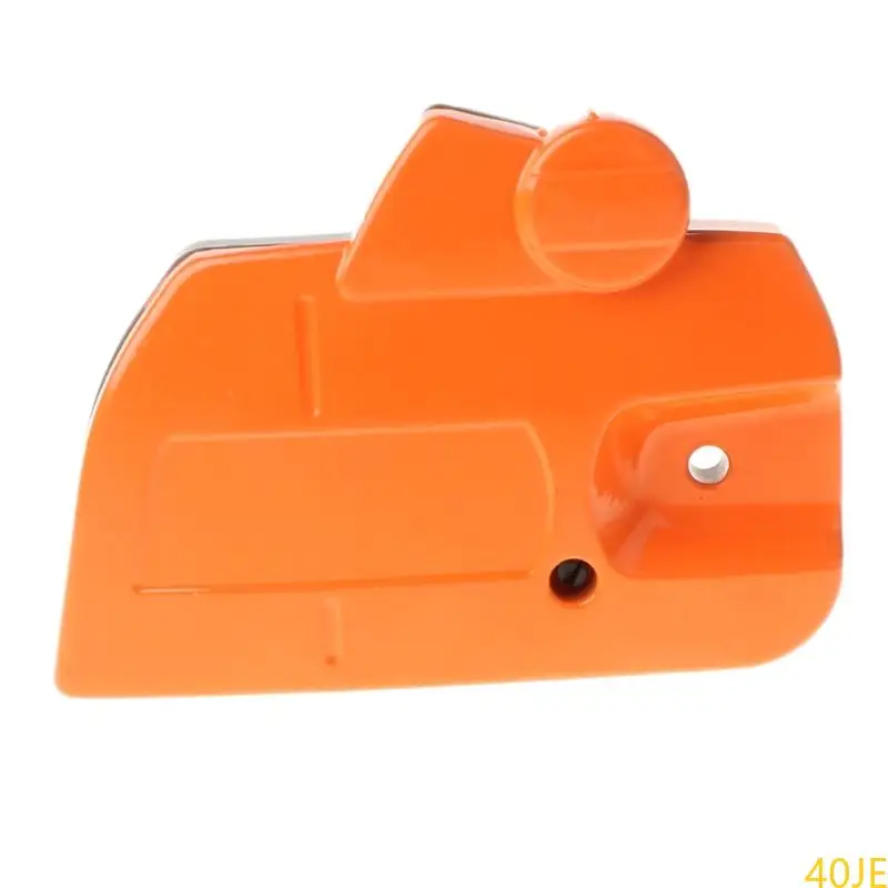 

40JE Side Cover for 445 450 Replaces 544097902 544097901 Chainsaw Parts