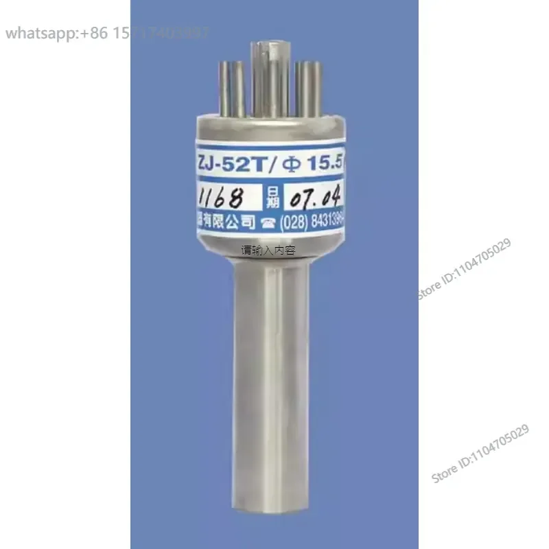 Resistance gauge ZJ-52T KF10/16 KF25 CF35 15.5 KF40