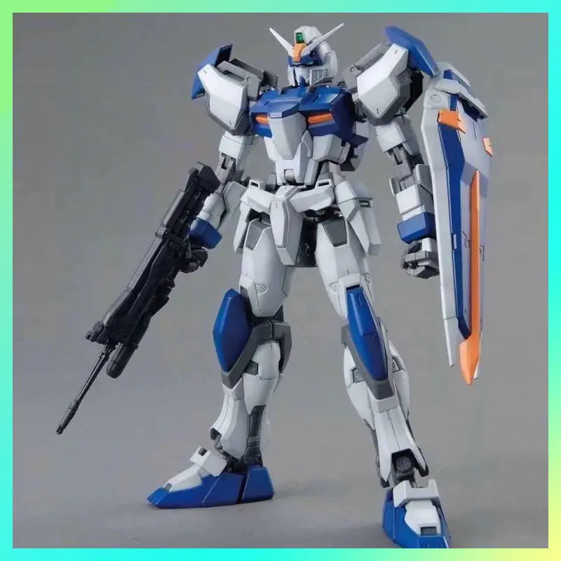 

【IN STOCK】DABAN 6609 MG 1/100 DUEL GAT-X102 ZAFT Assembly Model Kit Toy Action Figures Robot Plastic Model Mecha Gifts Robot Kit