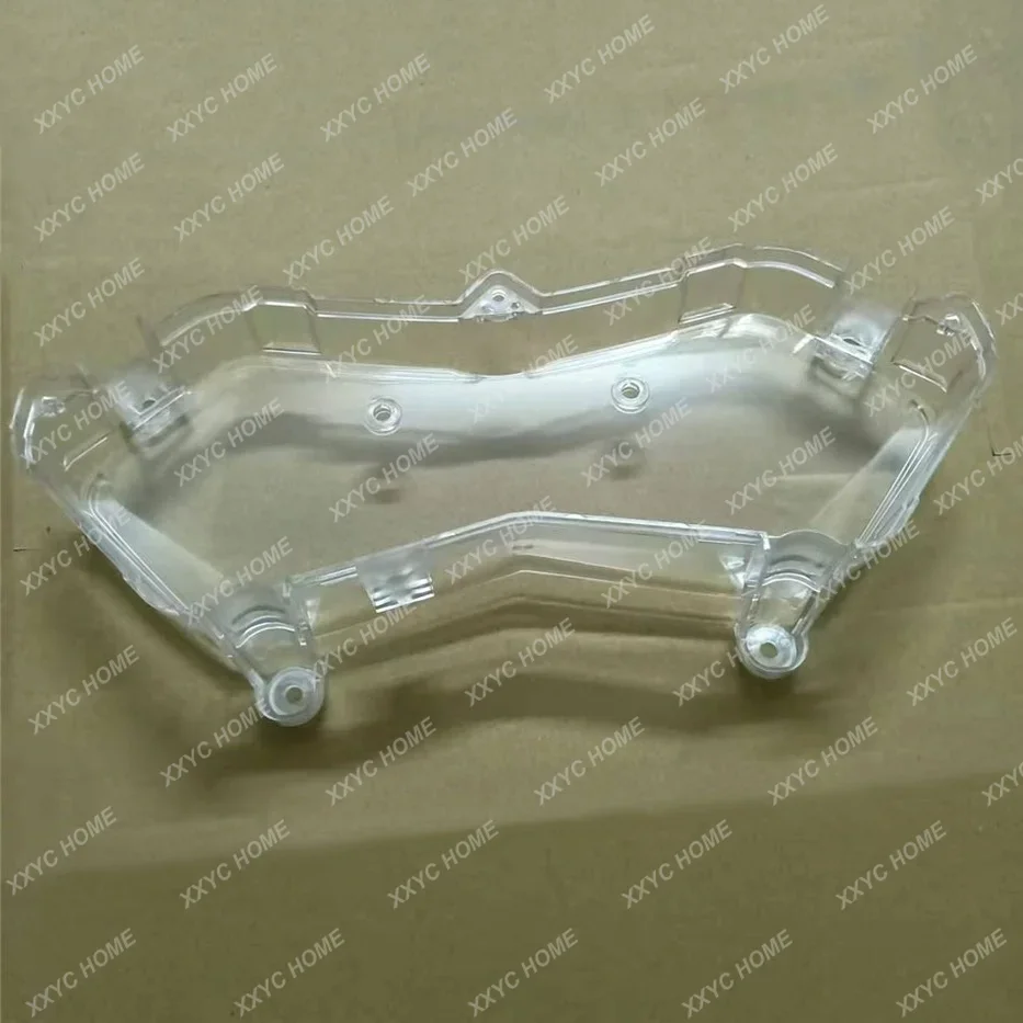 

TMAX530 Motorcycle Gauge Tachometer Speedometer Meter Instrument Cover for T-Max TMAX 530 TMax-530 T-MAX530 2012 - 2016