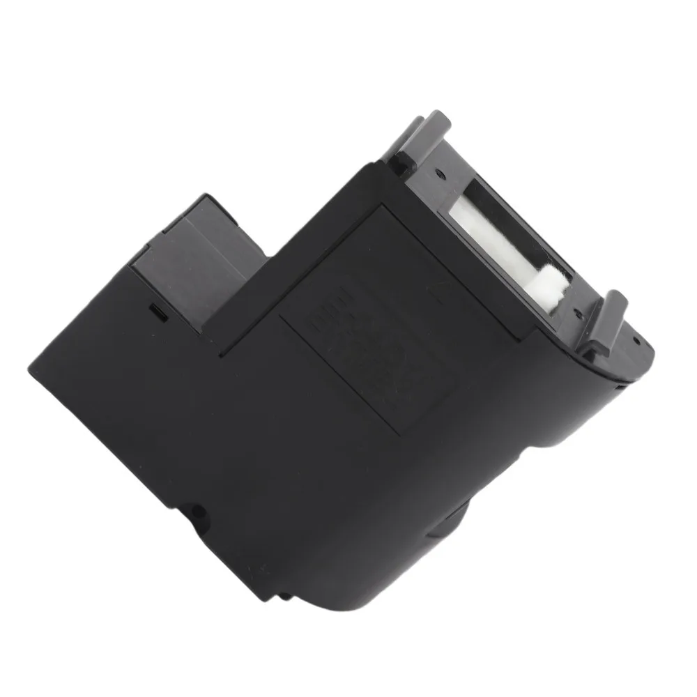 ABS Ink Waste Box Built in Sponge Lightweight Printer Waste Box Practical T04D1 Compatible Maintenance Box Replacement