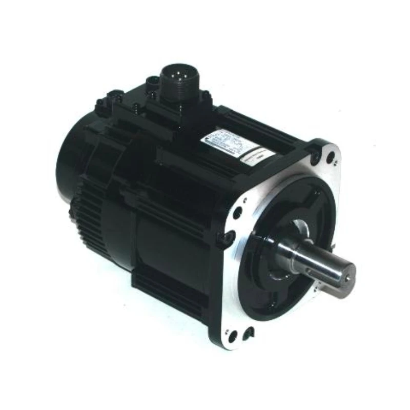 New SGMGV-13ADA6S Yaskawa Servo Motor In Stock