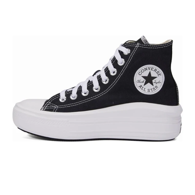 

Женские повседневные кеды Converse Chuck Taylor из канваса, сезонная коллекция, 568497C