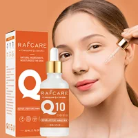 Anti Aging Serum Coenzyme Wrinkle Remover Collagen Face Cream Essence Firming Lifting Fade Fine Lines Repair Skin Care Cosmetics 4