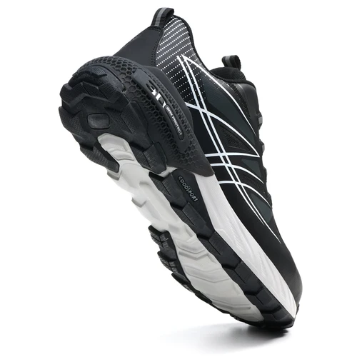 Imagen 2 del producto Calzado de Seguridad para Mujer 2026, Botas de Trabajo para Exteriores, Transpirables y Ligeras, Calzado de Seguridad para Hombre