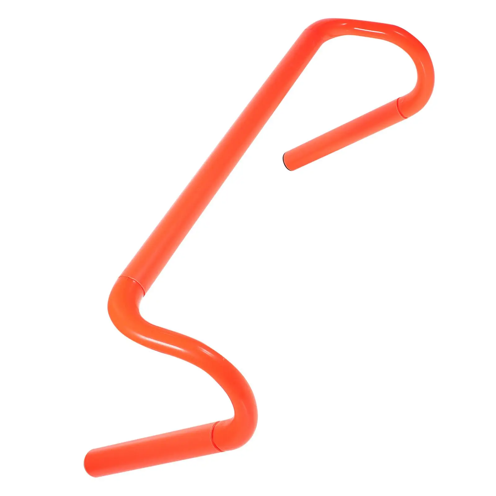 Children Hurdle Agility Soccer Training Equipment Speed Equipment Soccer Mini Pediatric Exercise Jumping Home School Sports