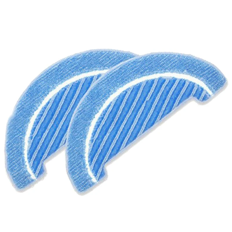 قطعة قماش ممسحة بديلة للمكنسة الكهربائية Conga ، قطع الغيار والإكسسوارات ، المنزل ، المنزل ، الأدوات النظيفة ، 5 * *