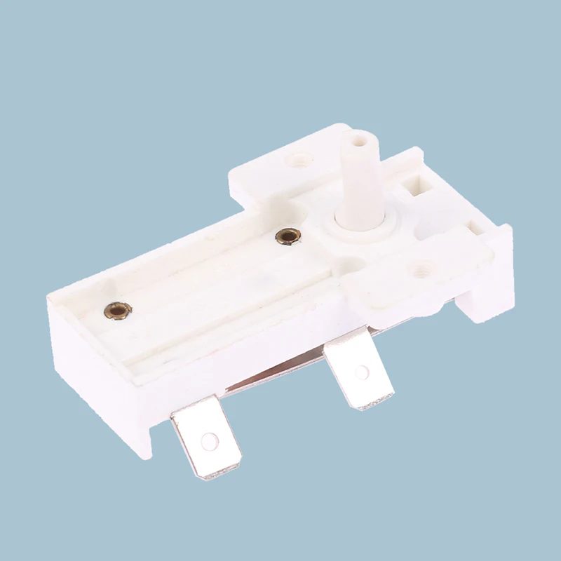 KST-401 Adjustable Temperature Control Switch Thermostat for Electric Heaters/ Electric Oil Heater KST-401 Spare Parts