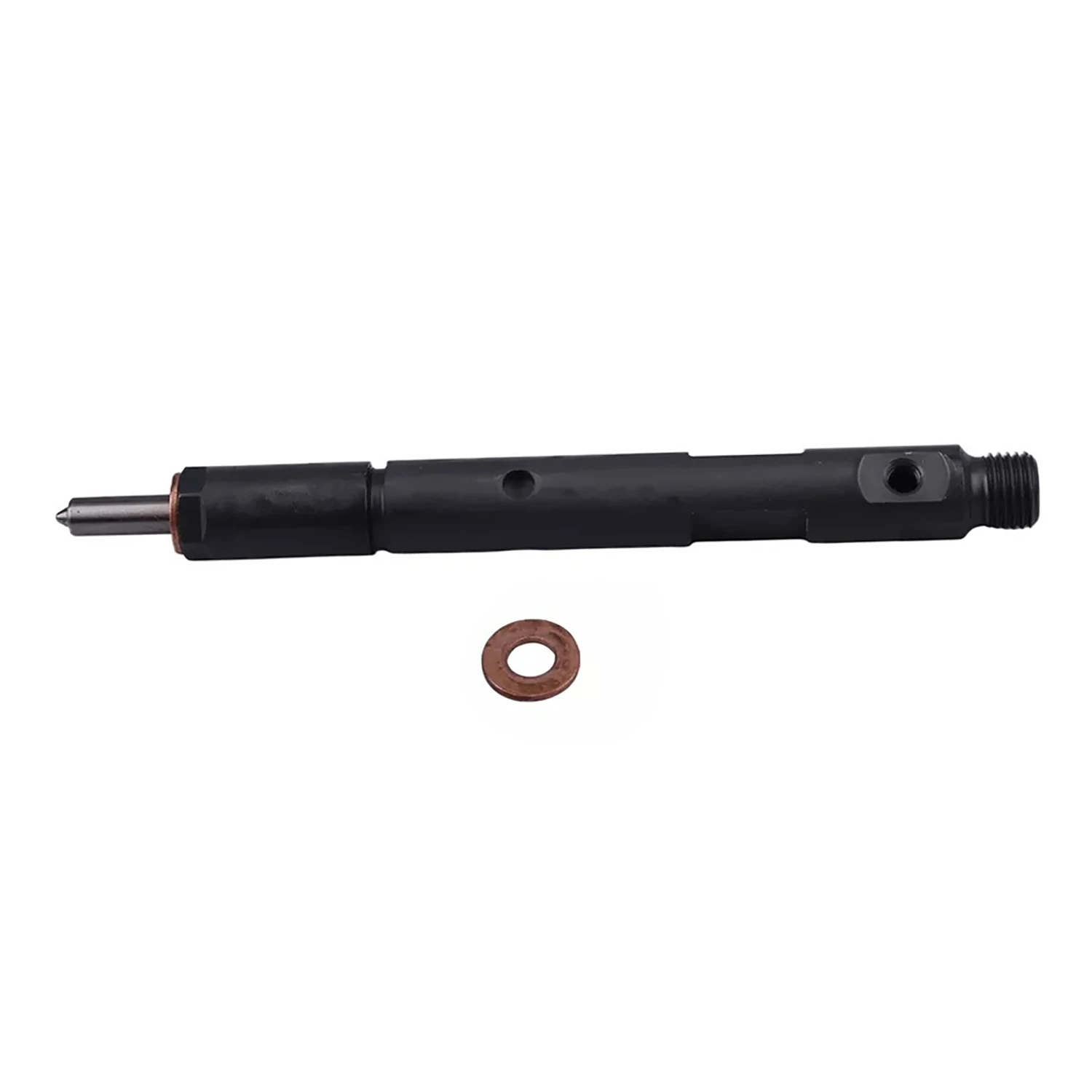 

0432193532 0432193541 Common Rail Fuel Injector Assembly For Ford 2.8L Ranger Diesel Engines Fuel Injector Accessories