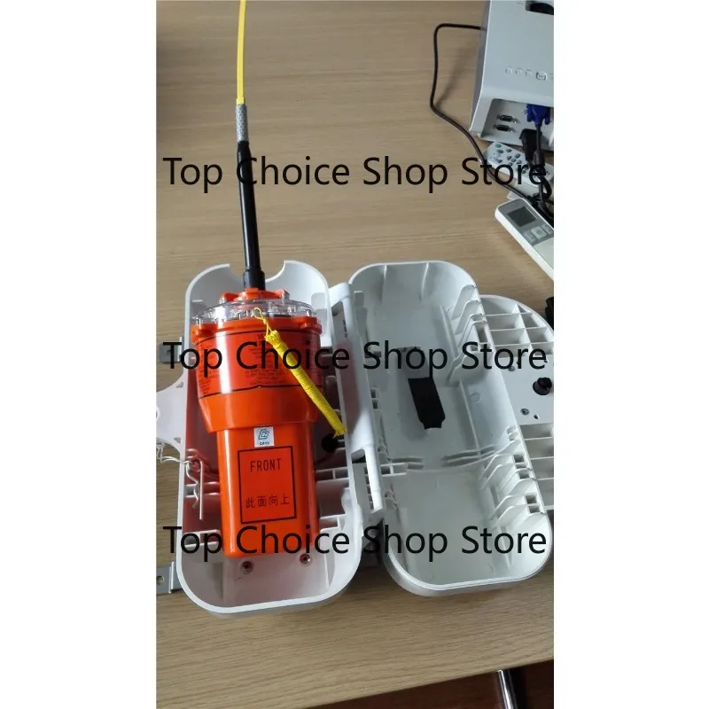 VEP8 Marine Emergency Position Beacon GMDSS 406 For Vessel Emergency Signal Transmitting