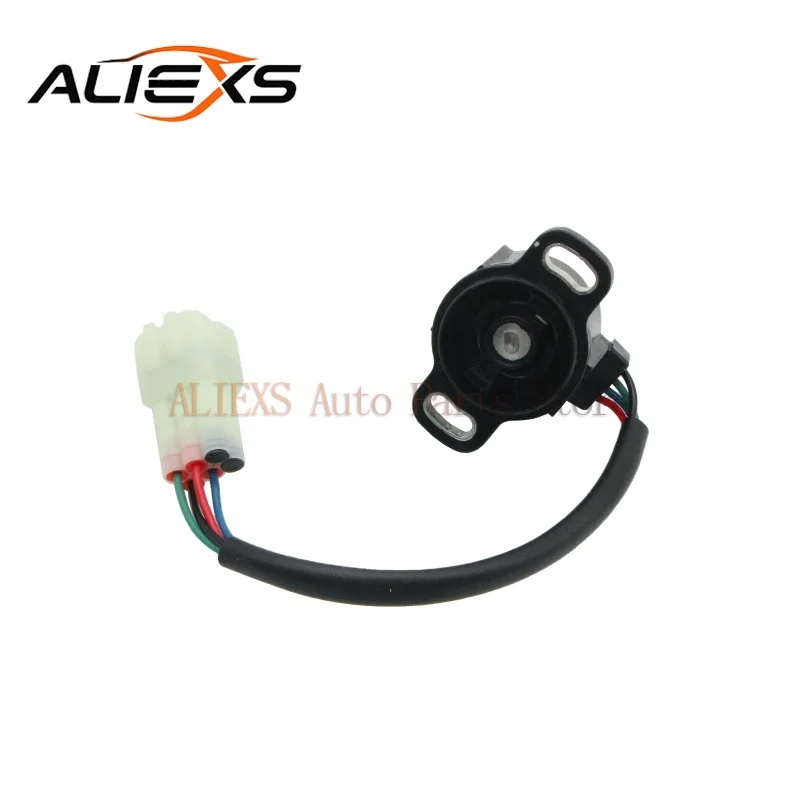 13420-56B00 Nuevo Sensor de Posición del Acelerador (TPS) para Suzuki Vitara ET TA Escudo Sidekick Chevrolet Geo GMC Tracker Pontiac Sunrunner