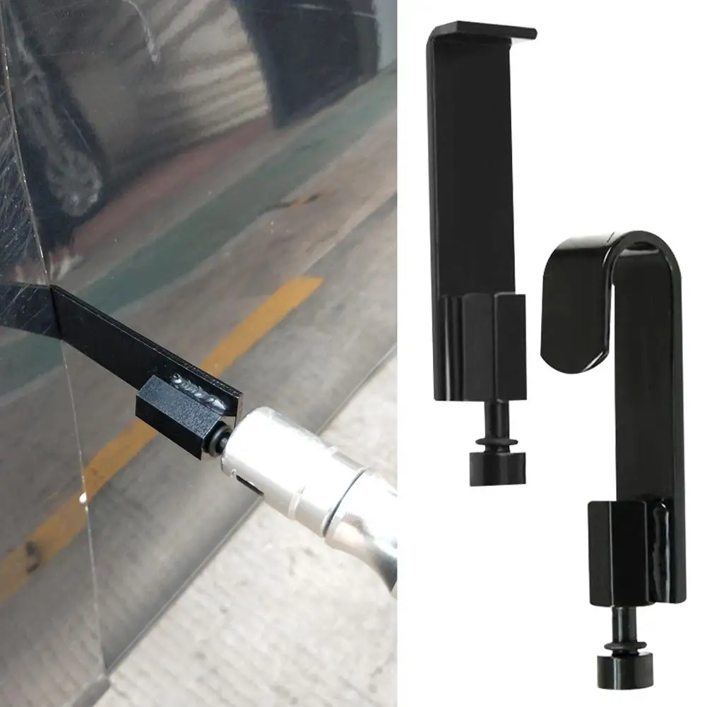 

Repair Tools Dent Removal Edge Reapiring For Car Body Door U-Shaped Hook 2Pcs Paintless Dent Removal Hot Sale Q3Q4