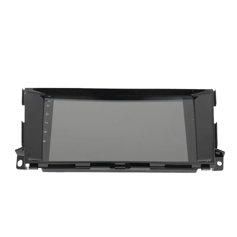 Android 13.0 Car Radio CarPlay GPS Navigation WiFi Bluetooth Car Multimedia Player For 15-2017 Nissan Altima