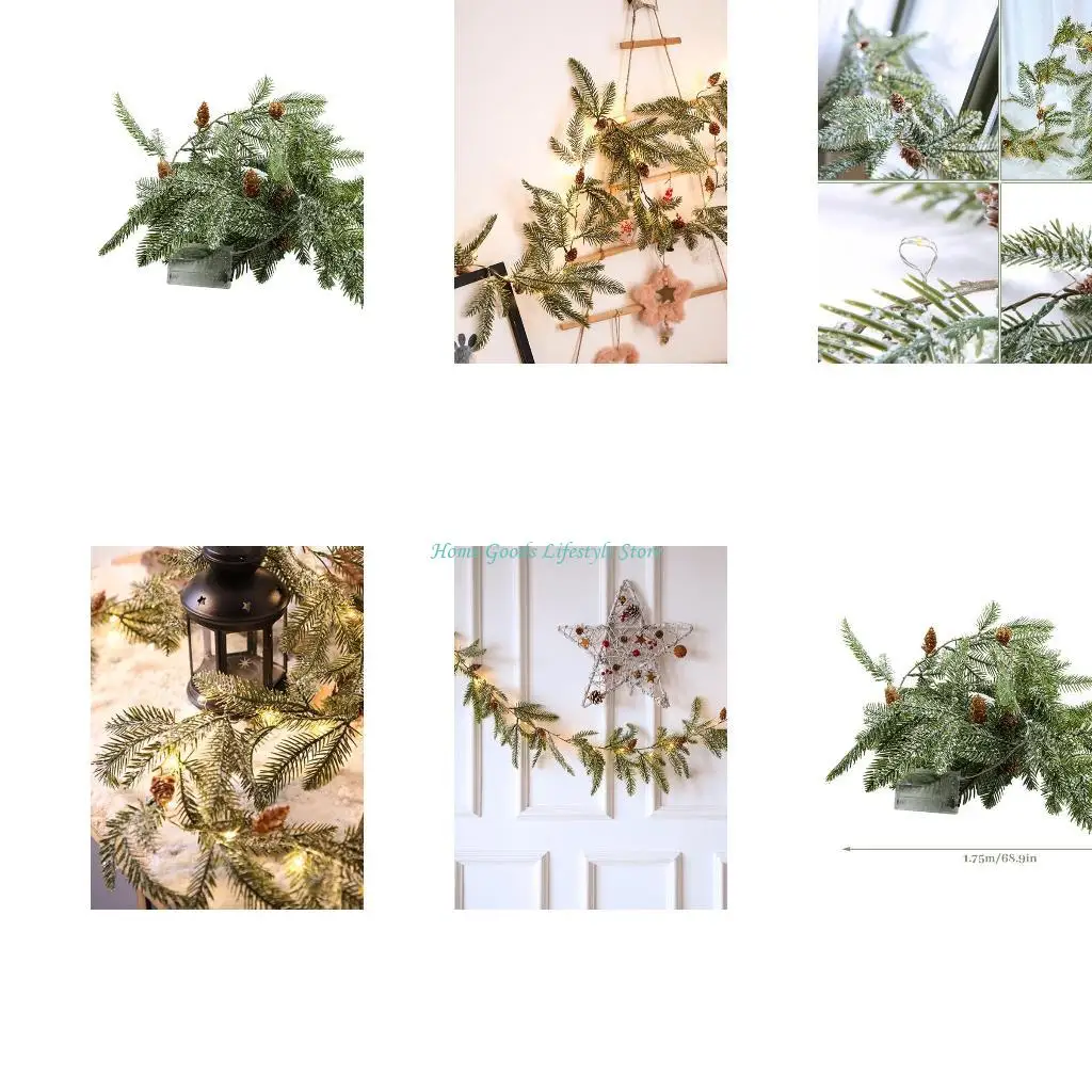 E74E Led Christmas …