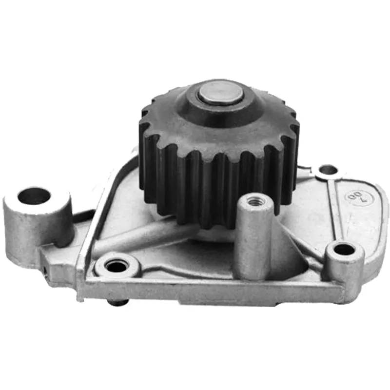 Water Pump Kit Aw9250 Replace for 1992 1993 1994 1995 Honda Civic 1.6L/1.5L I4, 1993 1994 1995 Civic Del Sol 1.6L I4 view 3