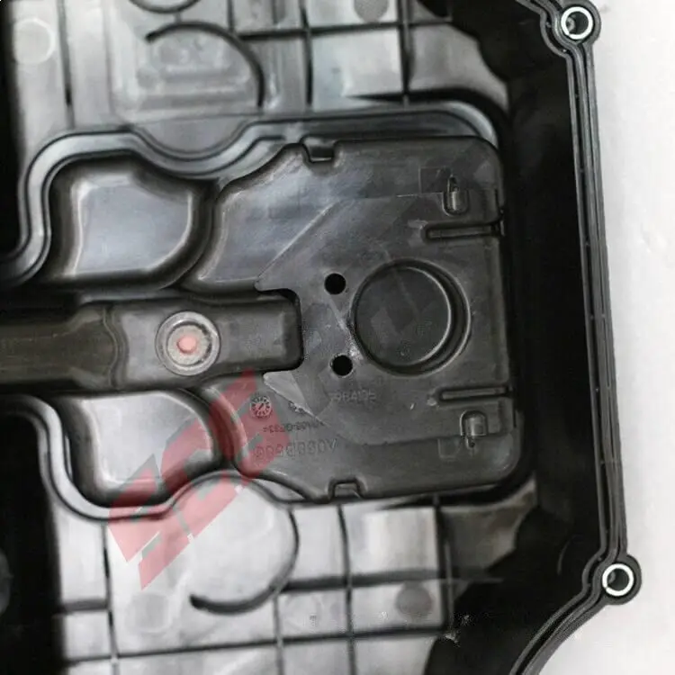 5582123   Coperchio valvola adatto per motore diesel Foton Daimler Cummins ISG ISGe