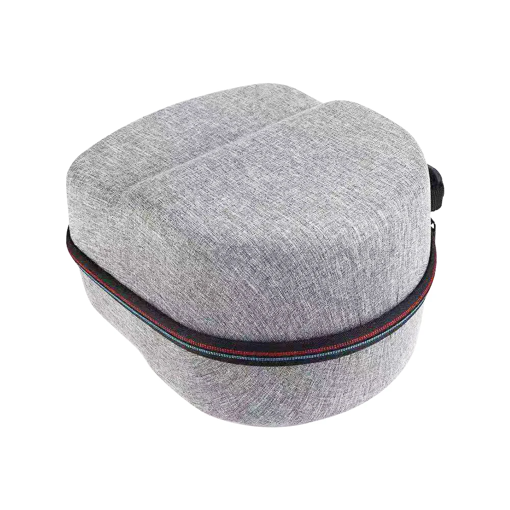 Case For Oculus Oculos Quest 2 VR Headset Hard EVA Travel Storage Bag Portable Convenient Carrying Case Controllers Accessories