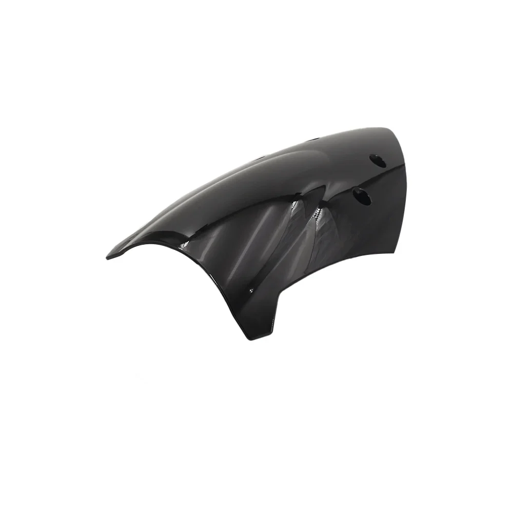 For 2015-2021 Suzuki GSX-S1000F GSXS100F 2020 2019 2018 2017 2016 Motorcycle ABS Windshield Windscreen Wind Deflectors