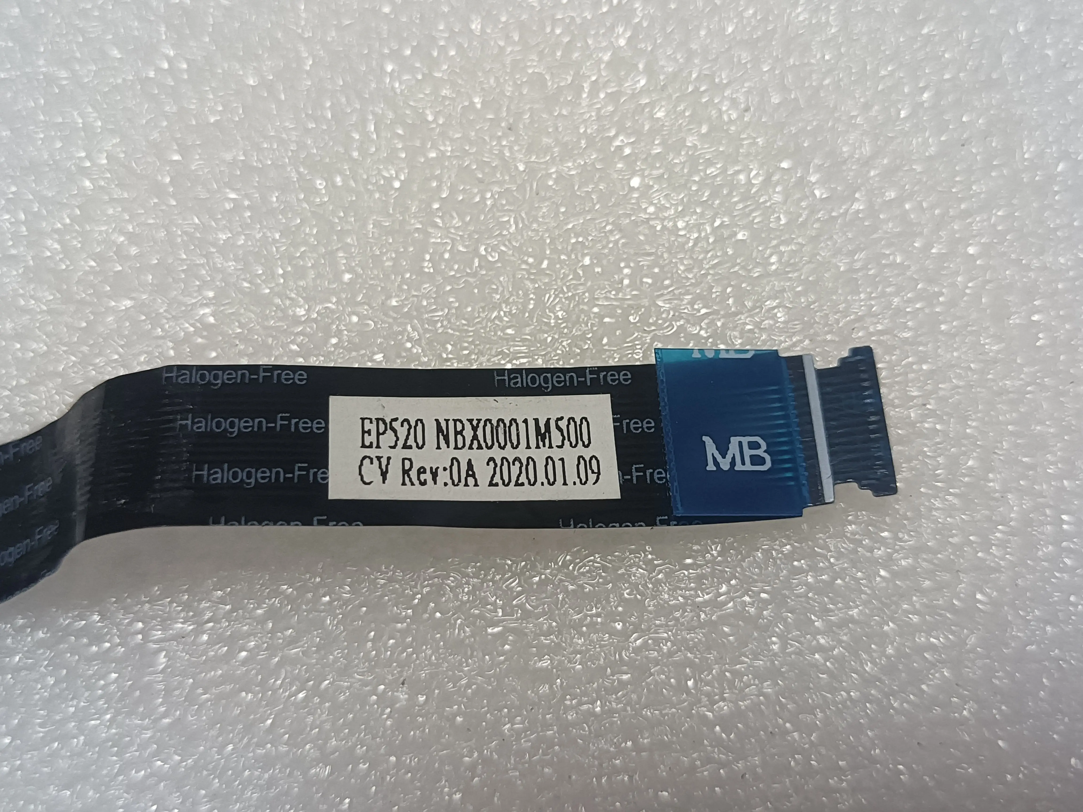 

Для TNINK ✅ Кабель тачпада P53, кабель Кабель NFC EP520 NBX0001M500