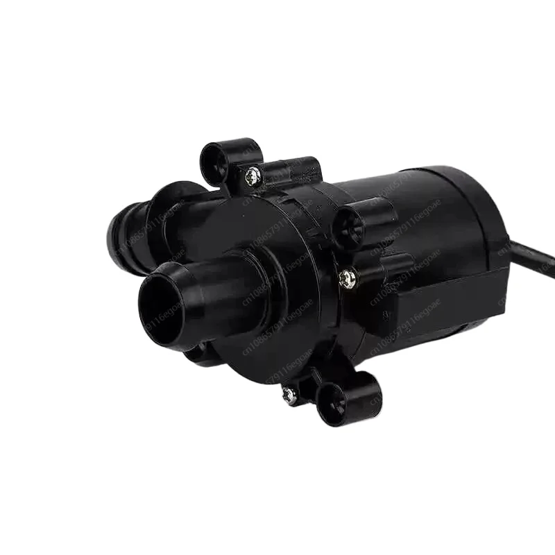 Smart Toilet Water Pump High Pressure Silent Upgrade for Bidet Or Toilet Tank with 3-Year Warranty
