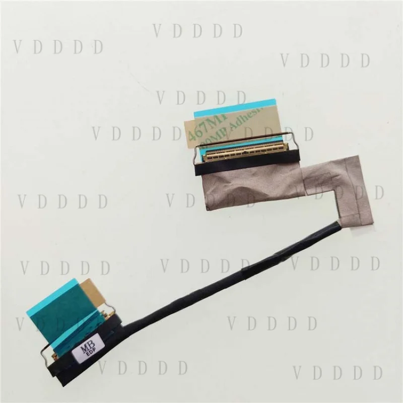 

LL NEW For Alienware ALW15M M15 FHD 144Hz EDP Screen Cable 0DDX1T