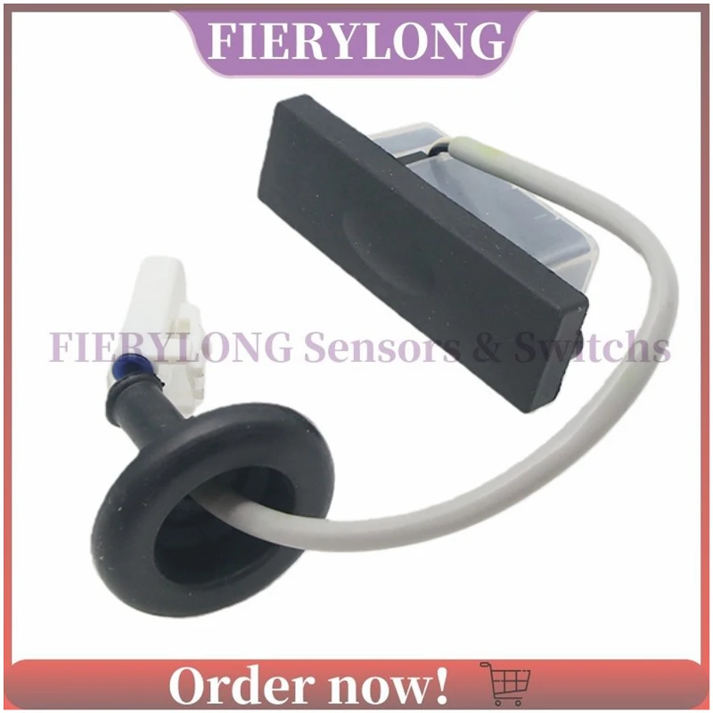 81260-2L000 Trunk With Wire Trunk Button Switch For Hyundai I30 1.4 1.6 2.0 812602L000 Automobiles Spare Parts
