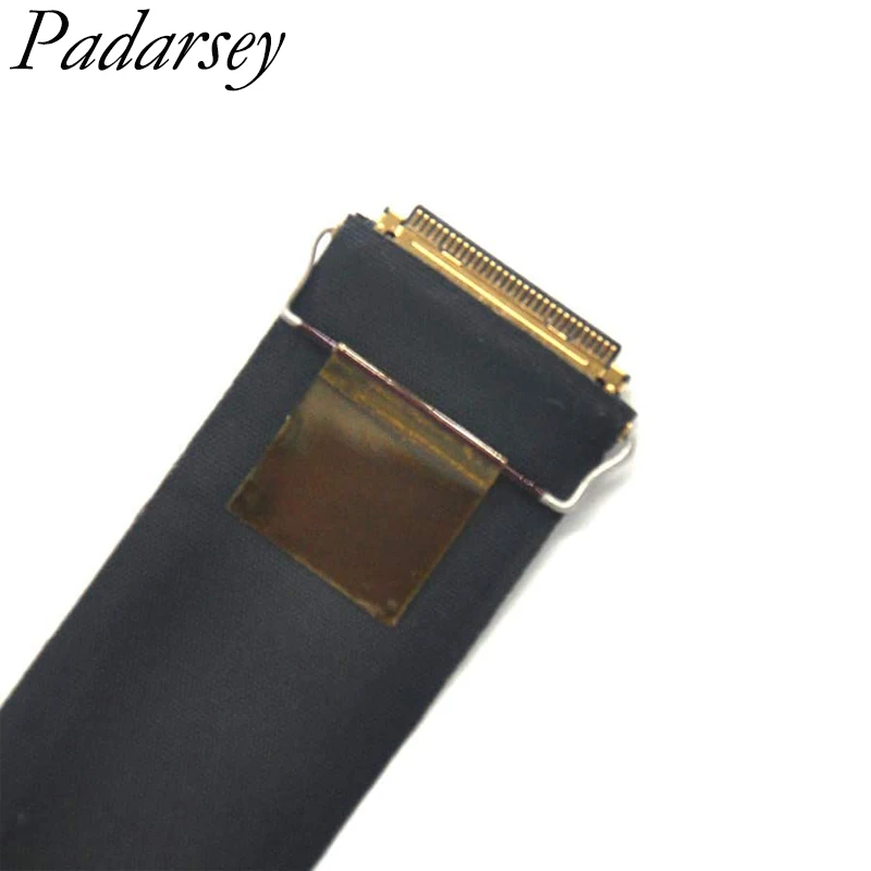 Padarsey sostituzione originale A1311 LCD LED cavo Display LVDS 593-1350 593-1350-B compatibile per iMac 21.5 "922-9811 2011