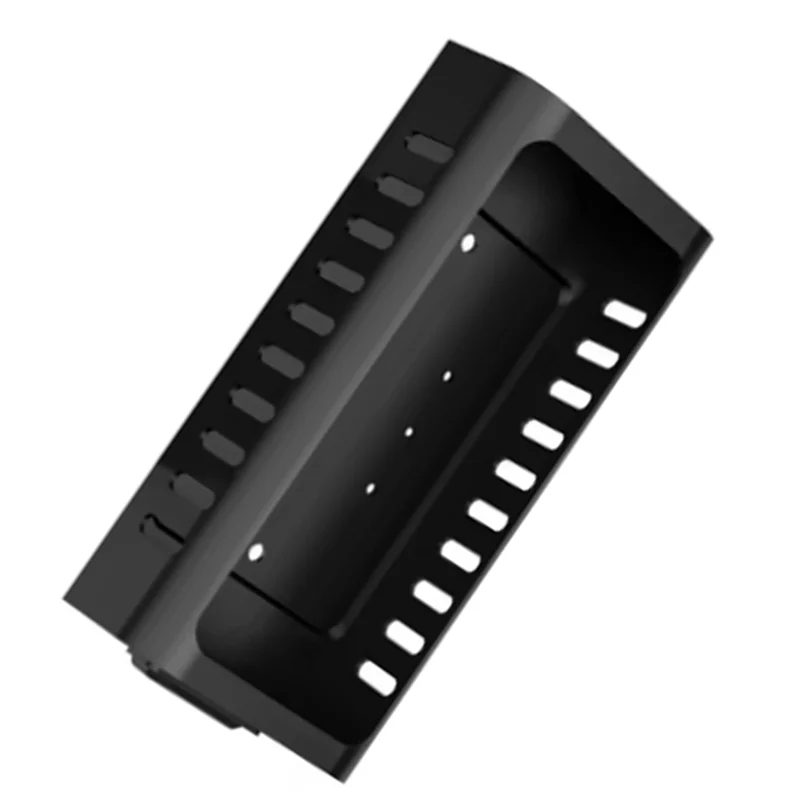 BNVN-مضاد للسرقة غطاء معدني قوس لخاتم جرس باب يتضمن شاشة عرض فيديو نماذج 1/2/3/3 Plus/4 حامل مع زاوية قابلة للتعديل جرس الباب جبل