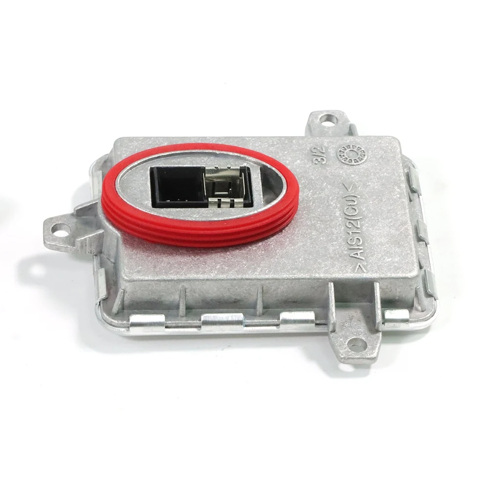 1set Links Xenon Ballast Lamp LED Module Diode Kit LH 63-11-7-271-899 63-11-7-316-217 Voor 2011-2013 BMW 5 Serie 528i 535i Onderdelen