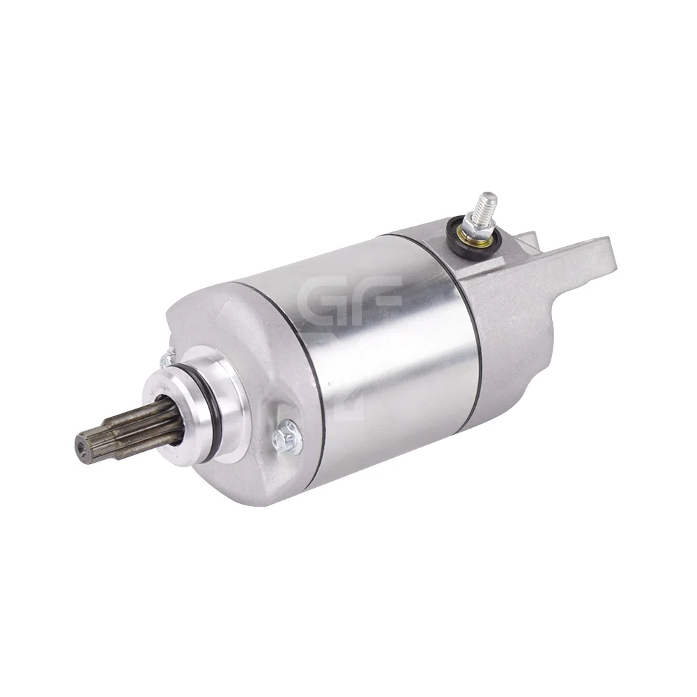 

Для Honda TRX350 1987 TRX350D 1987-1989 TRX 350 Заменить OEM 31200-HA7-771 Стартер мотоцикла 12 В CW 10 Spline Startor Motor