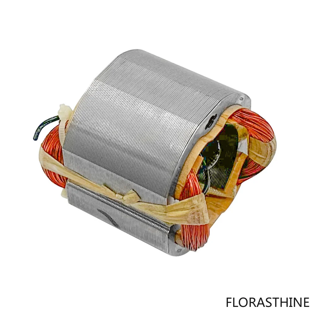 1pc Stator Replace Motor Field Replacement for 13mm Electric Stator Drill Coil Power Tools Eletric Tool Accessories