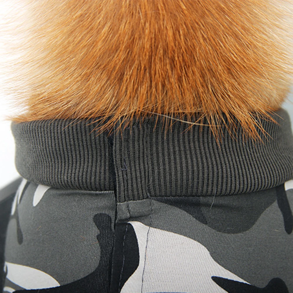 

Elastic Dog Clothes Postoperative Recovery Sterilization Breathable Suit Soft Durable Back Button Four Legged Design Pet Apparel