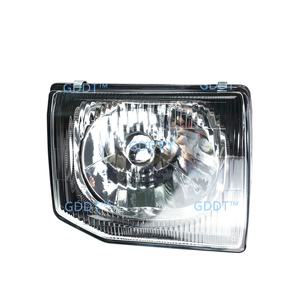 1 Piece 1989-1999 V32 V33 Head Lamp For Pajero V31 V43 Headlight For Montero MR387534 MB831065 Warning Lights Clearance Lights