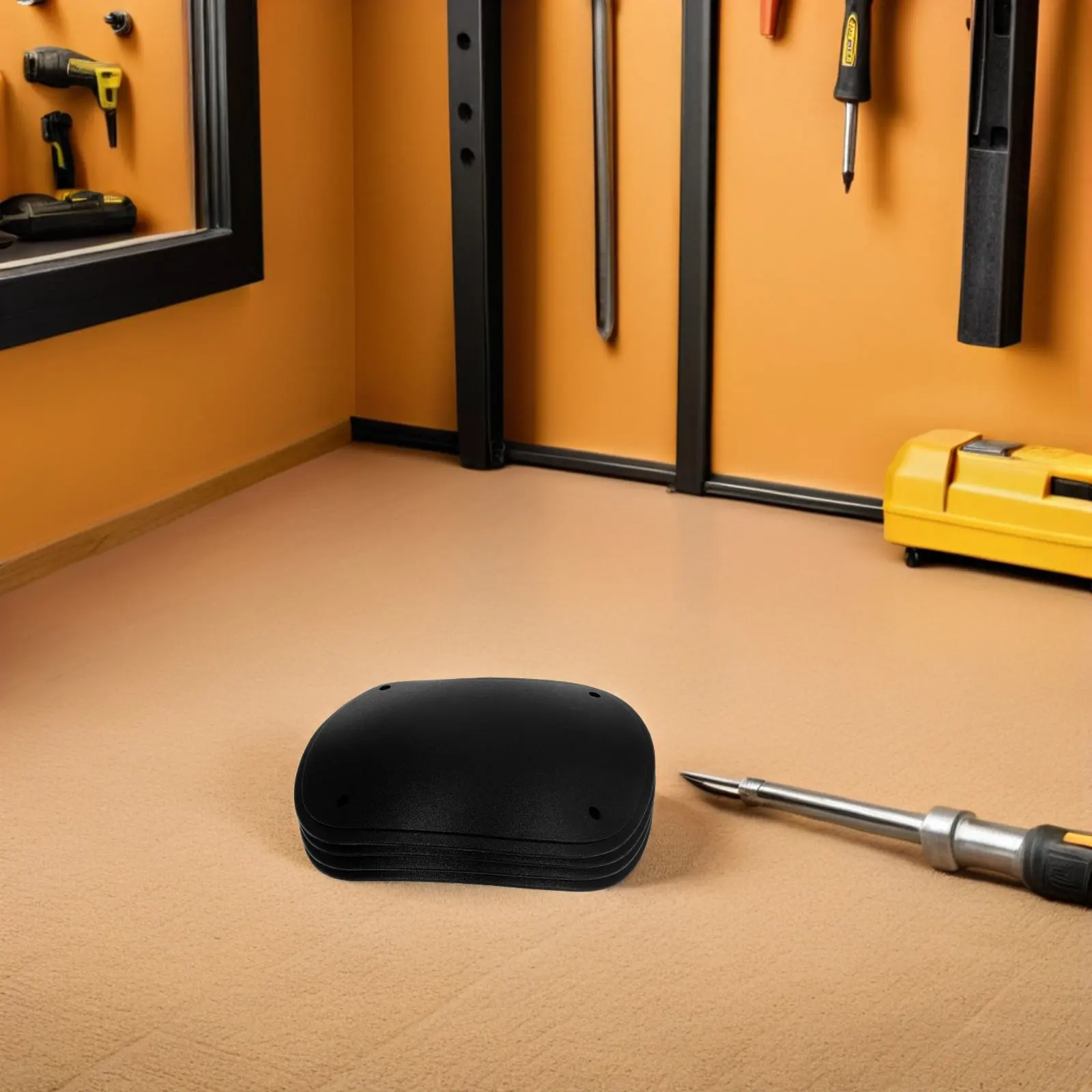 

12Pcs Decorative Luggage Corner Caps Heavy-Duty Box Corner Protectors for Suitcase Travel Case Protector Shock Absorption