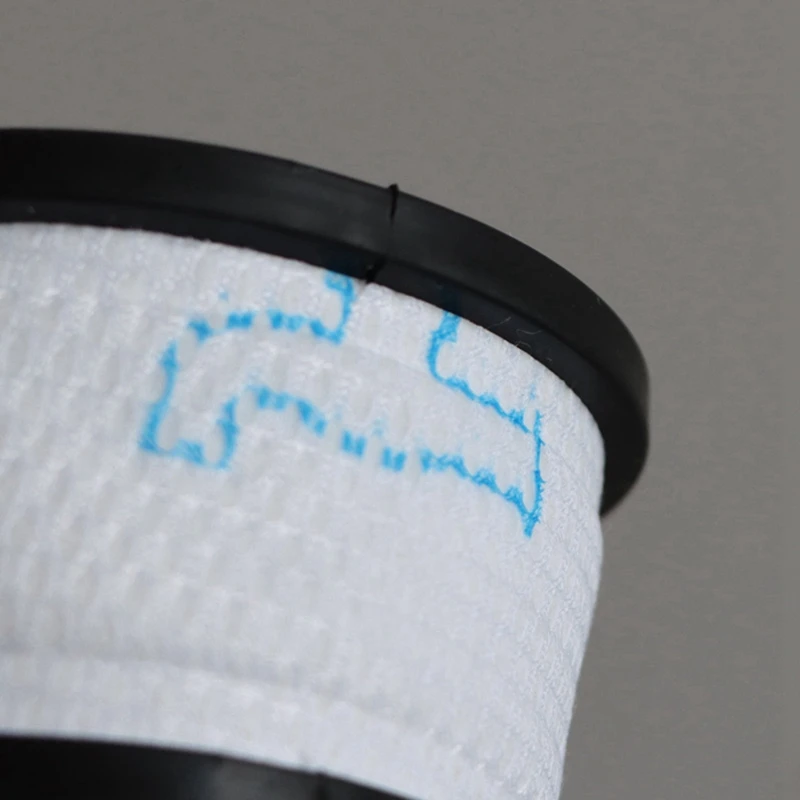 HEPAフィルター掃除機用,洗える,再利用可能,inse s600/s6p/s6用,スペアパーツ