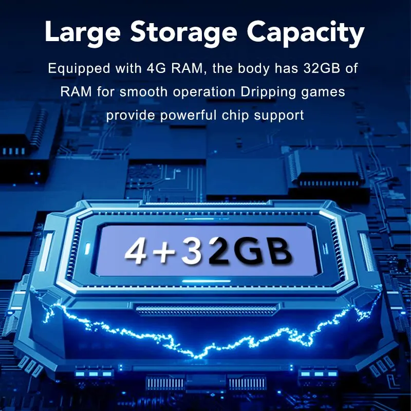 Pabrik MX10-4K Amlogic S905L2 Android 13 4K Tv Box Quad Core 2.4G/5G Wifi 100M Smart Set Top Box Media Player MX10-4K