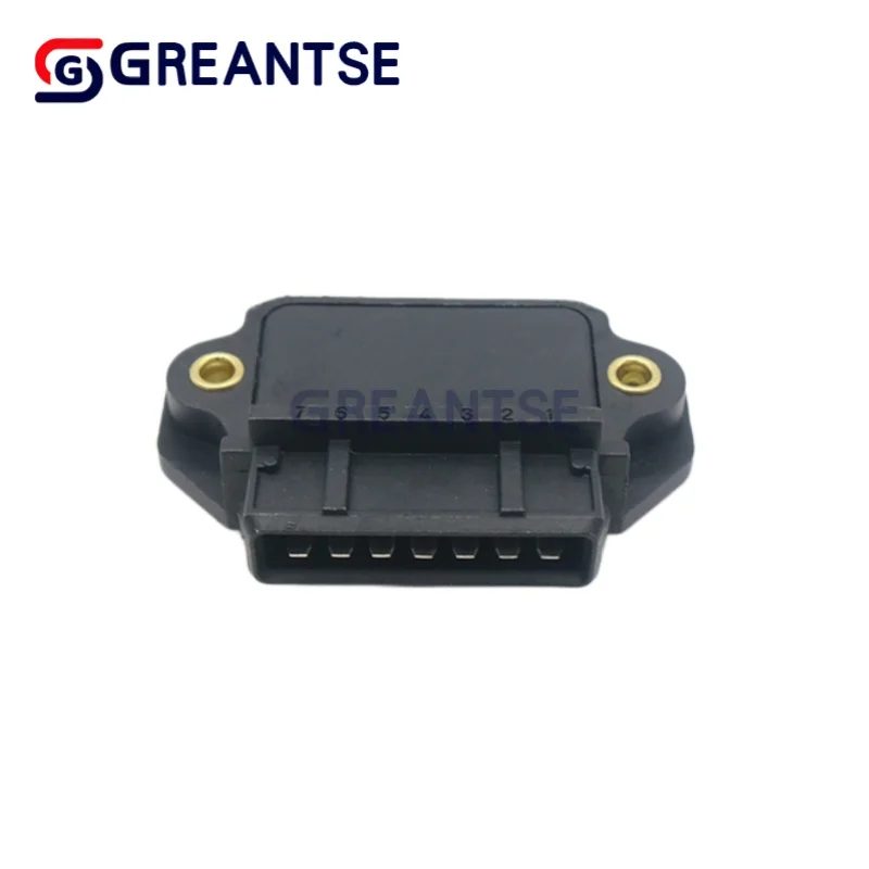 Módulo de Encendido 2595026 para Fiat Tipo Uno Croma Argenta Lancia Thema Delta Alfa Romeo, Accesorios de Auto de Alta Calidad