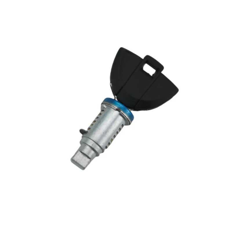 Motorbike Rear Passenger Seat Lock Core Key Set Fit for BMW S1000RR S1000R